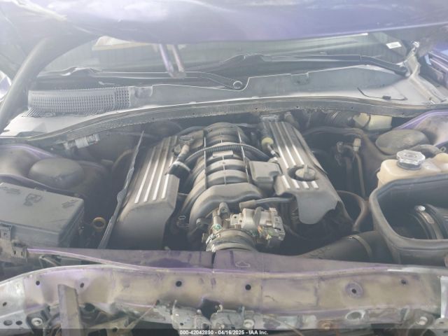 2C3CDXCT3GH194212 Dodge CHARGER R/T