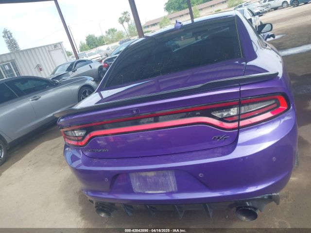 2C3CDXCT3GH194212 Dodge CHARGER R/T
