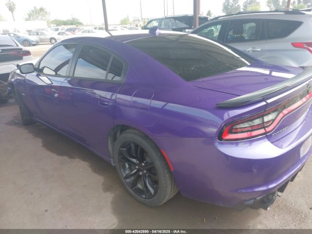 2C3CDXCT3GH194212 Dodge CHARGER R/T