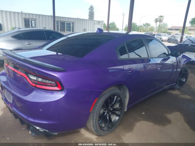 2C3CDXCT3GH194212 Dodge CHARGER R/T
