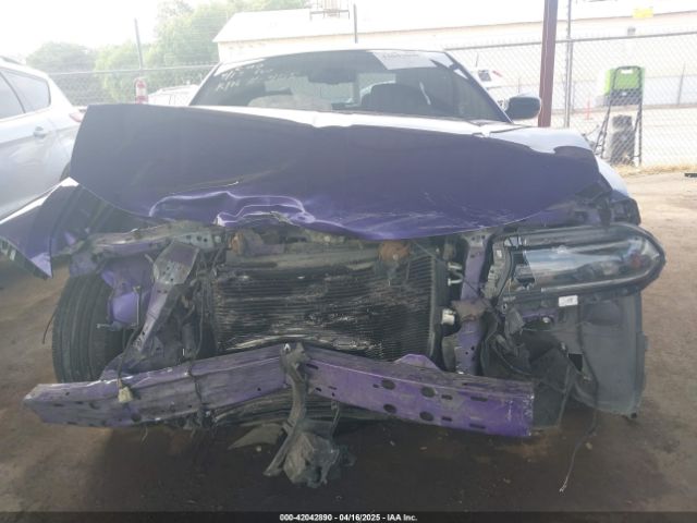 2C3CDXCT3GH194212 Dodge CHARGER R/T