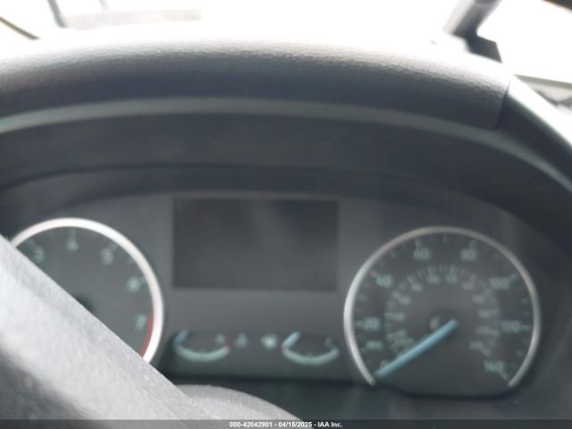 MAJ6P1UL1JC211603 Ford Ecosport Se