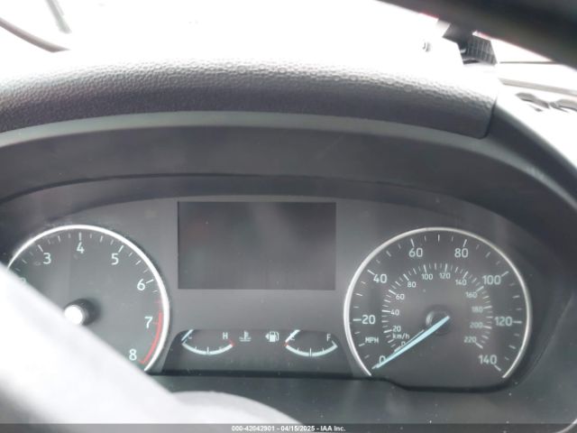 MAJ6P1UL1JC211603 Ford Ecosport Se