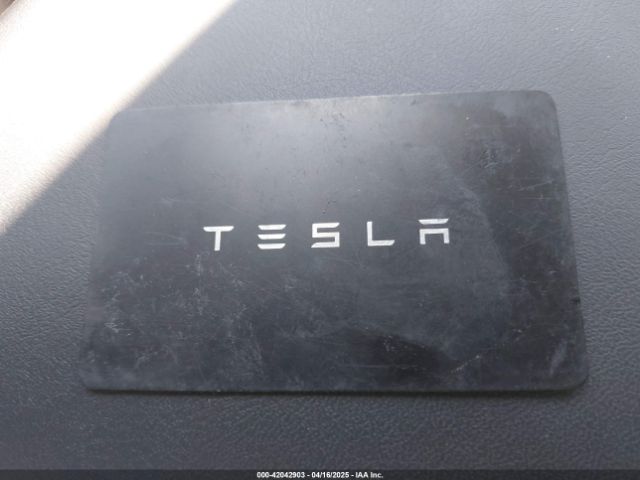 5YJ3E1EA6RF747946 Tesla Model 3 Long Range Dual Motor All-wheel Drive/rear-wheel Drive