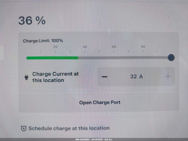 5YJ3E1EA6RF747946 Tesla Model 3 Long Range Dual Motor All-wheel Drive/rear-wheel Drive