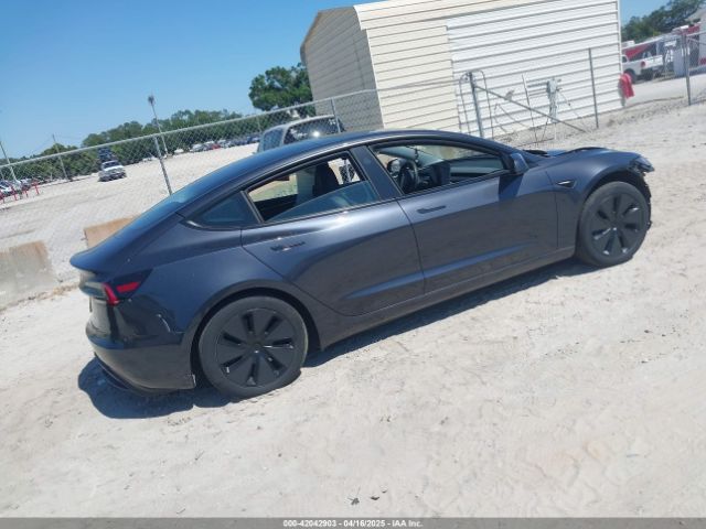5YJ3E1EA6RF747946 Tesla Model 3 Long Range Dual Motor All-wheel Drive/rear-wheel Drive