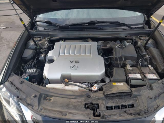 58ABK1GG2HU038088 Lexus ES 350