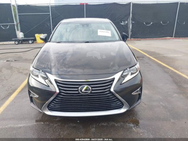 58ABK1GG2HU038088 Lexus ES 350