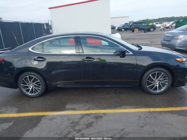 58ABK1GG2HU038088 Lexus ES 350