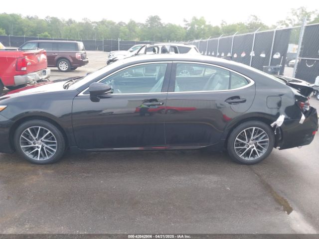 58ABK1GG2HU038088 Lexus ES 350