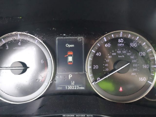 58ABK1GG2HU038088 Lexus ES 350
