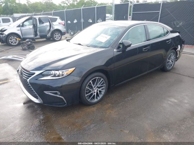 58ABK1GG2HU038088 Lexus ES 350