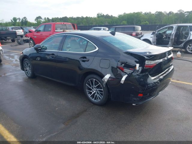 58ABK1GG2HU038088 Lexus ES 350