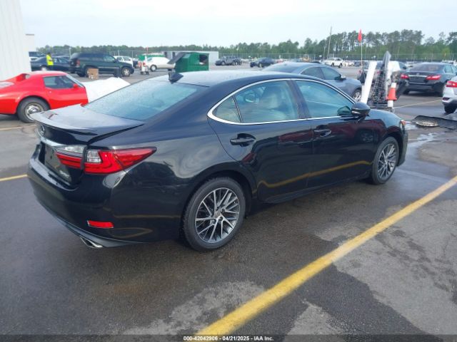 58ABK1GG2HU038088 Lexus ES 350