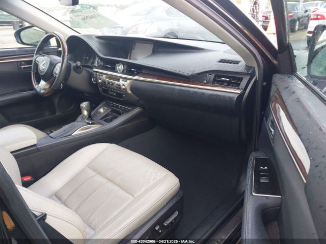 58ABK1GG2HU038088 Lexus ES 350