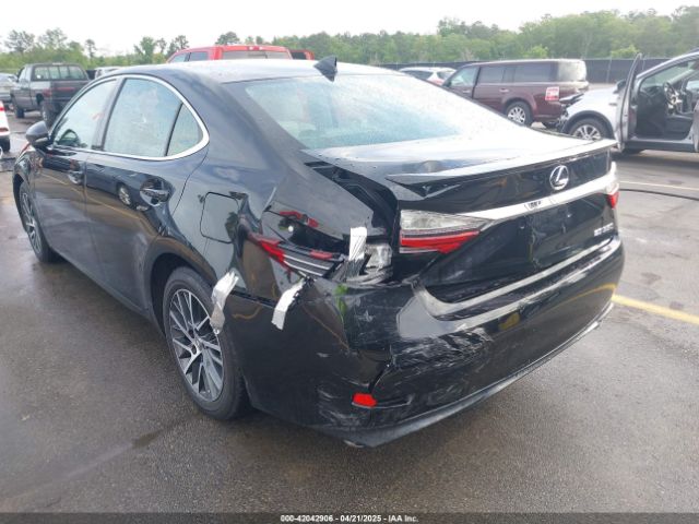 58ABK1GG2HU038088 Lexus ES 350