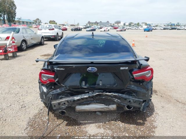 JF1ZCAC19L8703696 Subaru Brz Limited