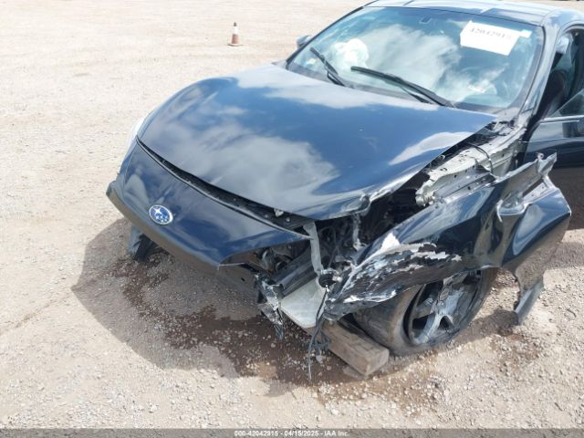JF1ZCAC19L8703696 Subaru Brz Limited