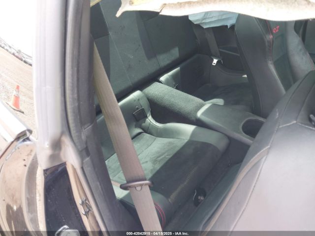 JF1ZCAC19L8703696 Subaru Brz Limited