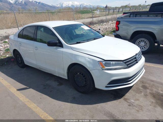 3VW167AJ3GM299538 auction archive image