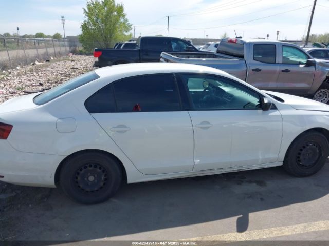 3VW167AJ3GM299538 Volkswagen Jetta 1.4t S
