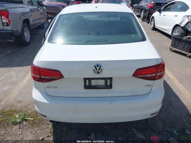 3VW167AJ3GM299538 Volkswagen Jetta 1.4t S
