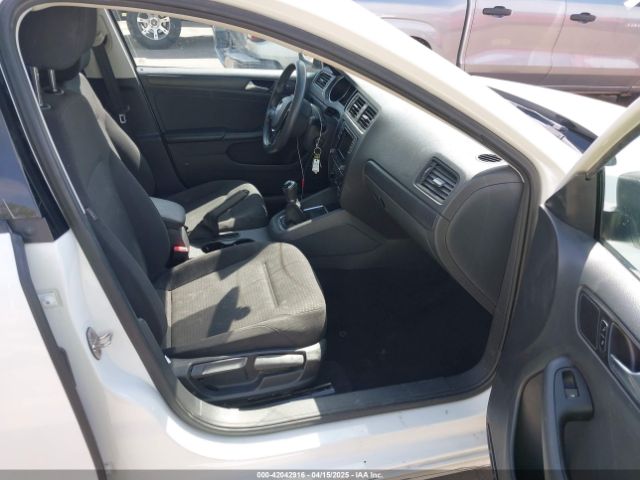 3VW167AJ3GM299538 Volkswagen Jetta 1.4t S
