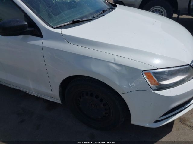 3VW167AJ3GM299538 Volkswagen Jetta 1.4t S