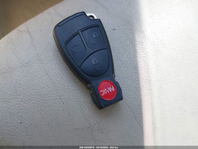 2004 MERCEDES-BENZ SL 500 WDBSK75F34F071610 Photo 10