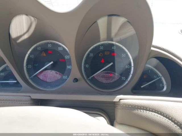 2004 MERCEDES-BENZ SL 500 WDBSK75F34F071610 Photo 6