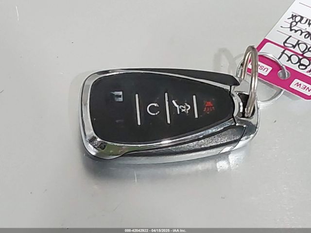 3GNAXNEVXKS500672 Chevrolet Equinox Premier