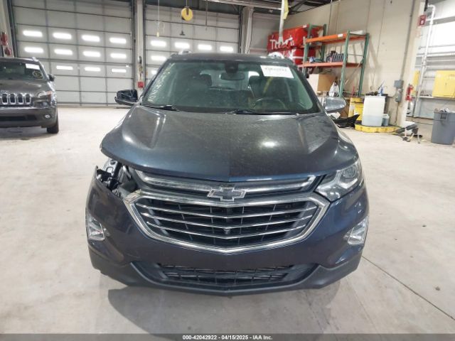 3GNAXNEVXKS500672 Chevrolet Equinox Premier