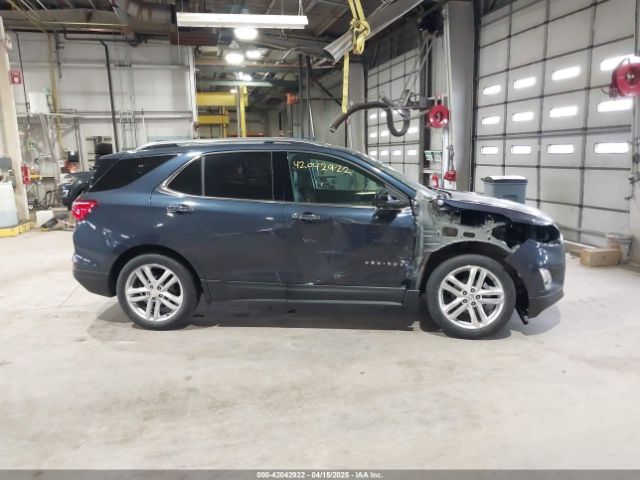 3GNAXNEVXKS500672 Chevrolet Equinox Premier