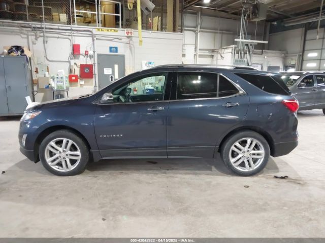 3GNAXNEVXKS500672 Chevrolet Equinox Premier