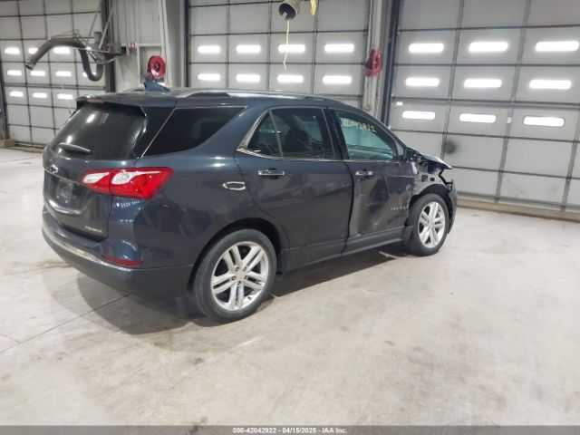 3GNAXNEVXKS500672 Chevrolet Equinox Premier