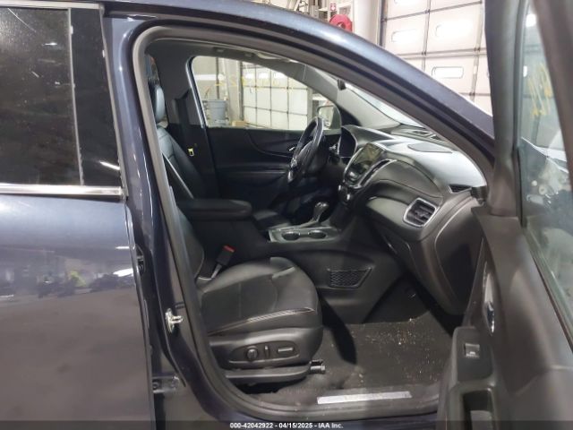 3GNAXNEVXKS500672 Chevrolet Equinox Premier
