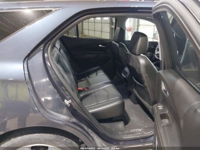 3GNAXNEVXKS500672 Chevrolet Equinox Premier