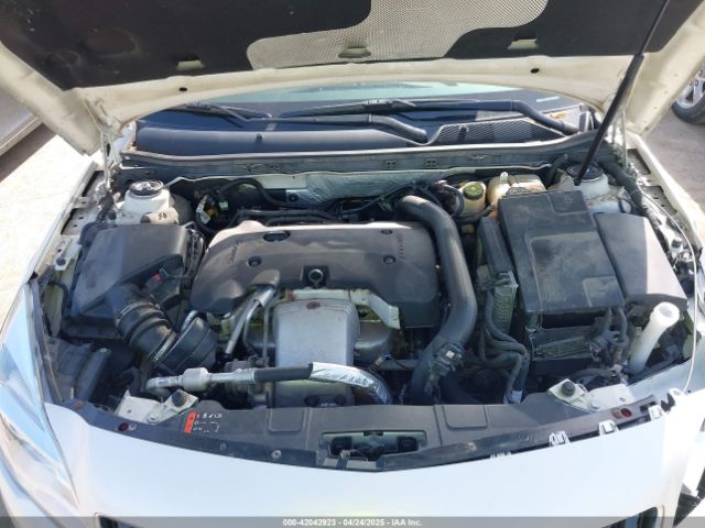 2G4GN5EX0E9270616 Buick Regal Turbo/e-assist Premium I