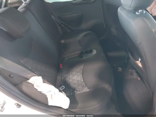 KL8CD6SA8LC442255 Chevrolet Spark Fwd 1lt Automatic