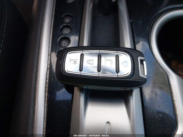 5N1DR2BNXLC650206 Nissan Pathfinder Sv 2wd
