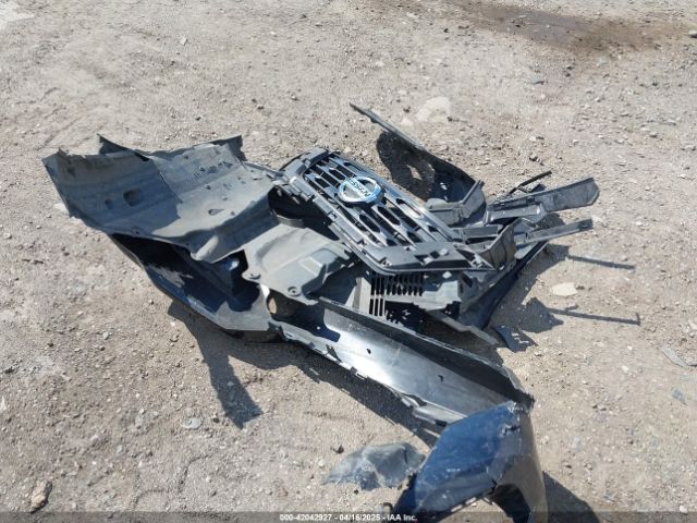 5N1DR2BNXLC650206 Nissan Pathfinder Sv 2wd