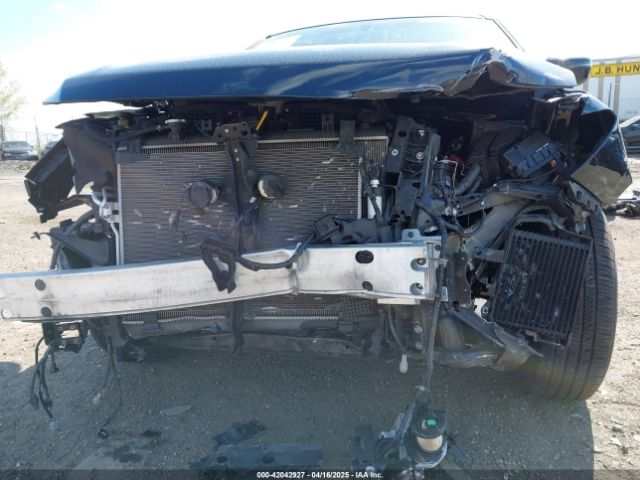 5N1DR2BNXLC650206 Nissan Pathfinder Sv 2wd