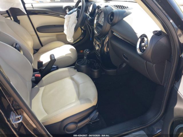 WMWZB3C5XEWR38356 Mini Countryman Cooper