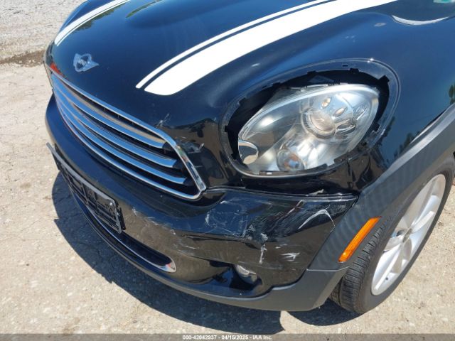 WMWZB3C5XEWR38356 Mini Countryman Cooper
