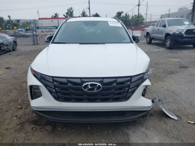 5NMJB3AE6PH198295 Hyundai TUCSON SEL