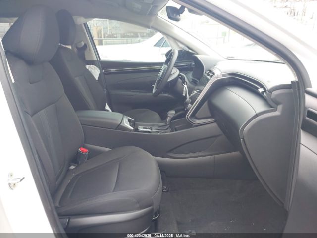 5NMJB3AE6PH198295 Hyundai TUCSON SEL