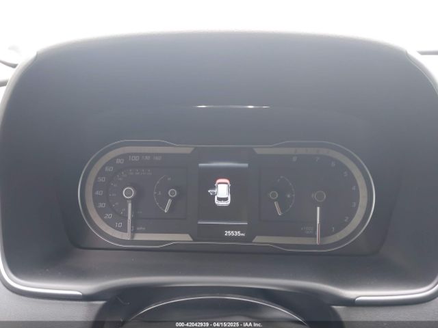 5NMJB3AE6PH198295 Hyundai TUCSON SEL