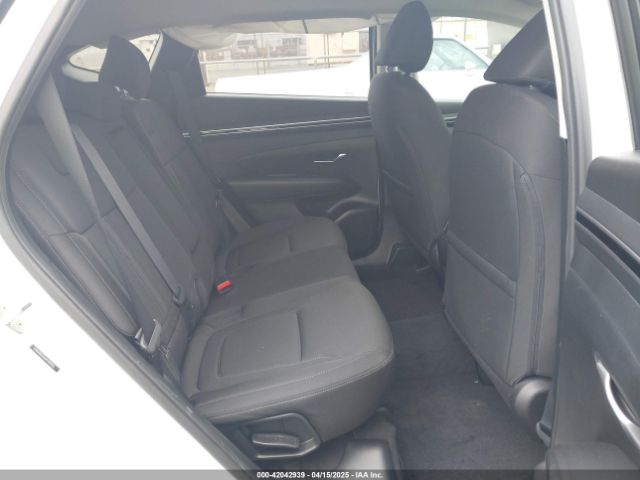 5NMJB3AE6PH198295 Hyundai TUCSON SEL