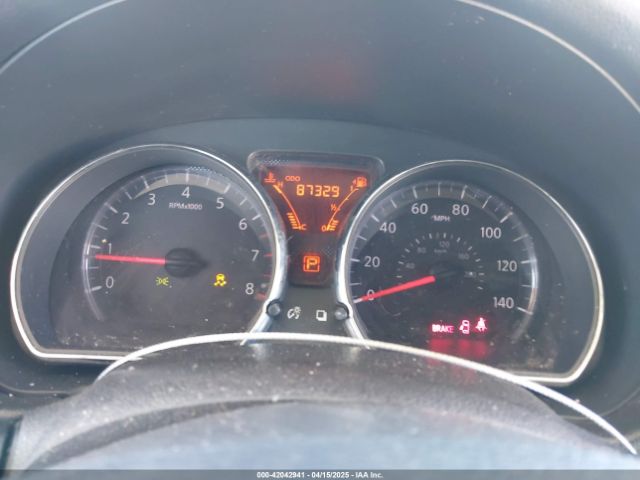 3N1CE2CP1FL361772 Nissan Versa Note S Plus