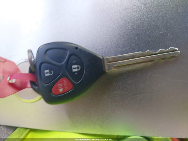 JTEBU5JR0J5607121 Toyota 4runner Sr5 Premium